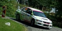 Rally Kostelec